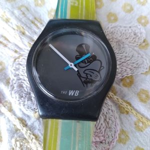 Warner Bros Watch